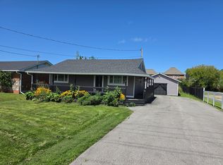 26162 Highway 48 Rd, Georgina, ON L0E 1R0