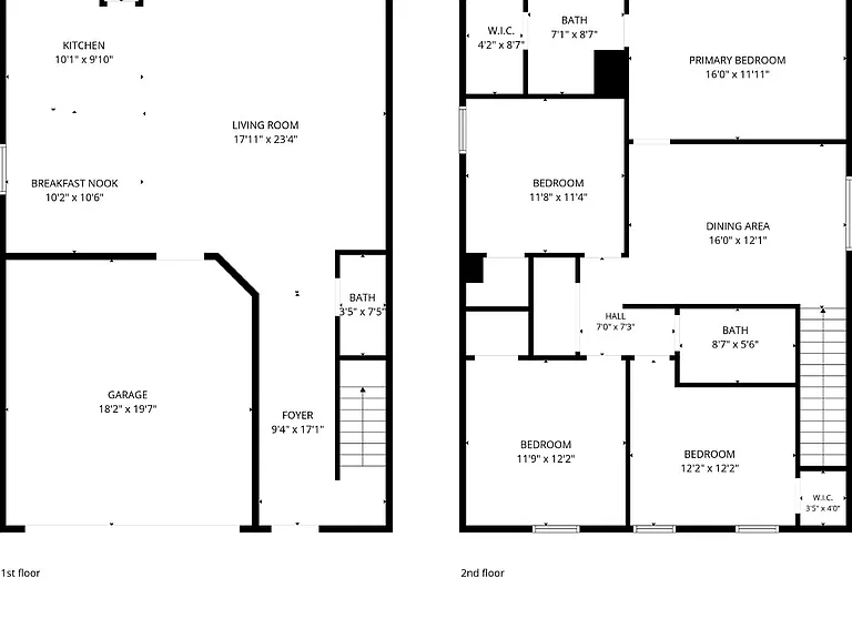 5319 Hornbeck Hts — Photo 34