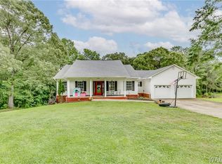 10408 Hi Rd, Vance, AL 35490