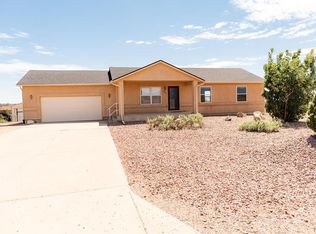 626 S Tejon Ave, Pueblo West, CO 81007