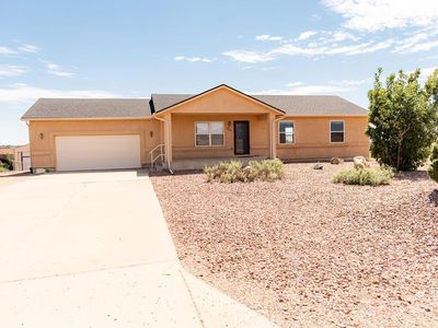 626 S Tejon Ave, Pueblo West, CO, 81007