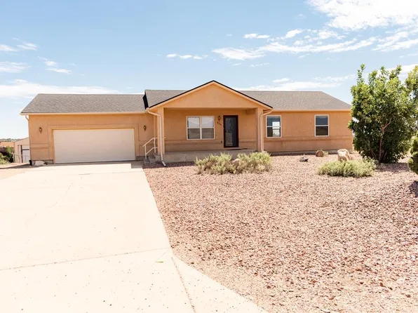 626 S Tejon Ave, Pueblo West, CO 81007