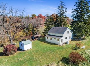 3124 Indian Valley Rd NW, Radford, VA 24141