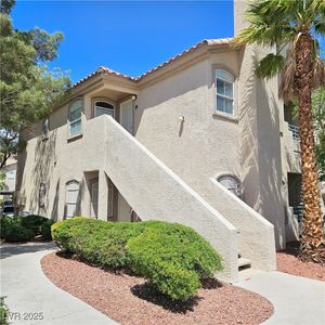 5415 W Harmon Ave UNIT 2094, Las Vegas, NV, 89103