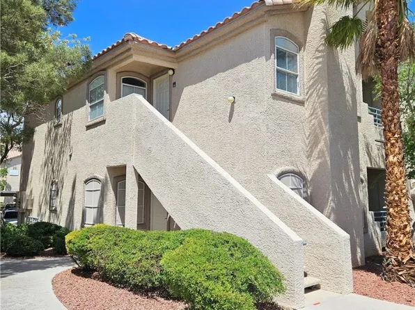 5415 W Harmon Ave Unit 2094, Las Vegas, NV 89103