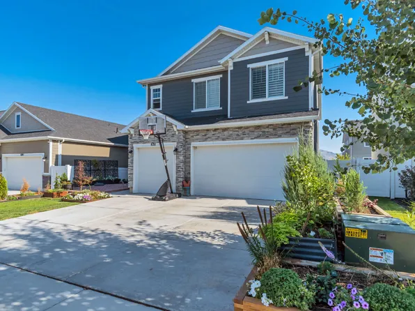6311 W Antelope Flat Way, Herriman, UT 84096