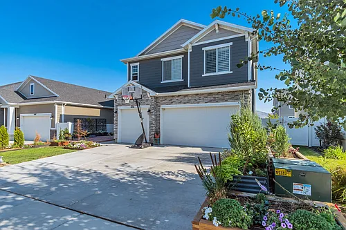 6311 W Antelope Flat Way Photo 1