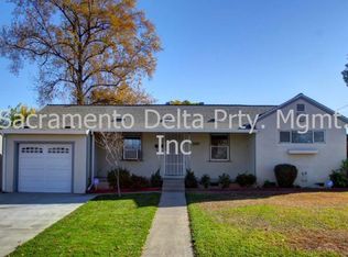 2100 Winafred St, Sacramento, CA 95825