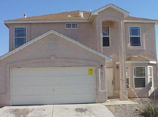 604 Red Bluff St SW, Albuquerque, NM 87105