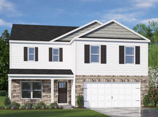 GALEN Plan, Martin Farms, Aberdeen, NC 28315