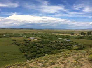 298 Cottonwood Merna Rd, Daniel, WY 83115