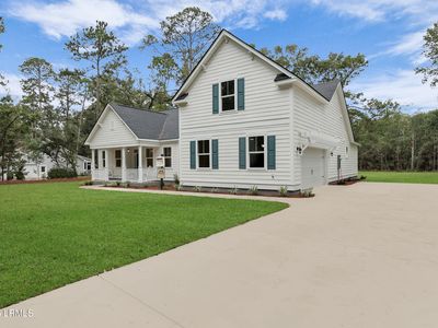 125 Middle Rd, Beaufort, SC, 29907