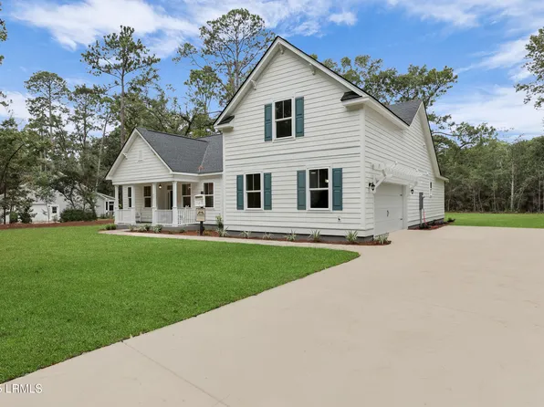 125 Middle Rd, Beaufort, SC 29907