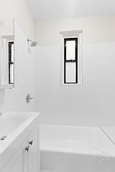 Rented by Halstead Real Estate