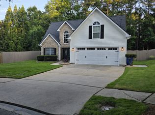 4863 Larkspur Ln, Atlanta, GA 30349