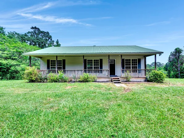 1715 County Road 384, Cullman, AL 35057