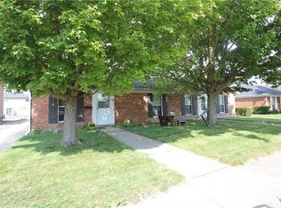 533 Thoma Pl, Vandalia, OH 45377