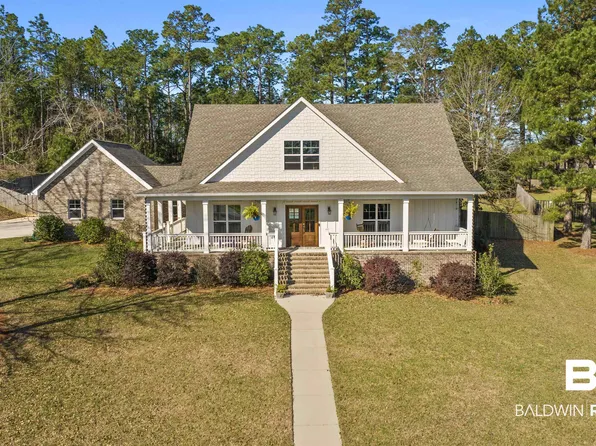 31781 Butler Dr, Spanish Fort, AL 36527
