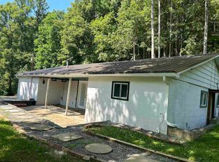 8504 Husky Hwy, Metz, WV 26585