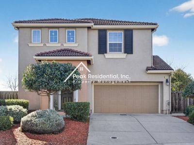 1444 Bicker Cir, Folsom, CA, 95630
