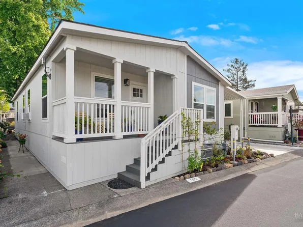 162 Redwing Drive, Santa Rosa, CA 95409