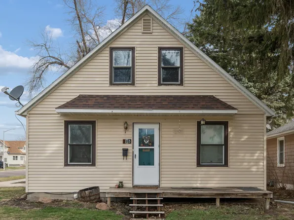 205 E 11th St, Fairmont, MN 56031