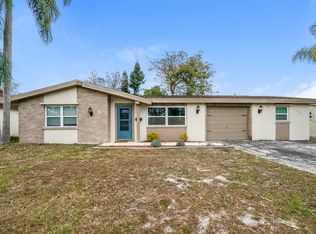 4045 Grayton Dr, New Port Richey, FL 34652
