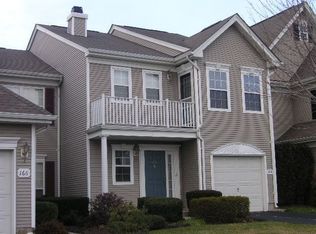 164 Coburn Rd, Pennington, NJ 08534