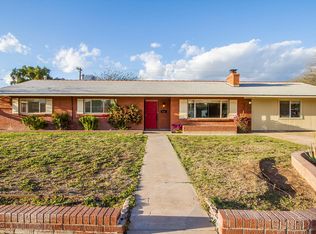 4351 E Bryn Mawr Rd, Tucson, AZ 85711