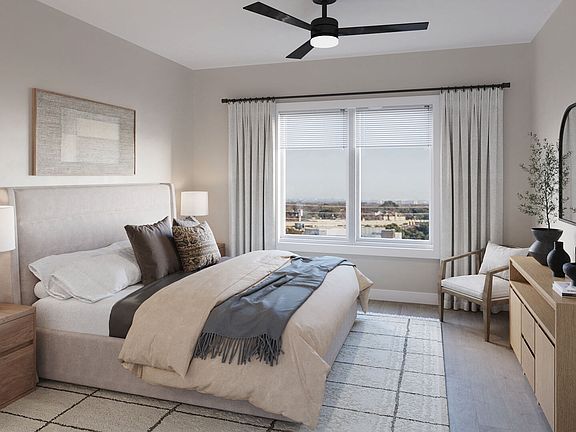 5th image of 2908 E Howard Ln #9109