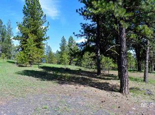 Tbd Syringa Dr, New Meadows, ID 83654