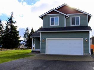 9307 179th Ln SW, Rochester, WA 98579