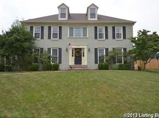 10205 Windrow Ct, Louisville, KY 40223