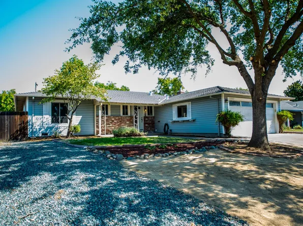 10762 Segovia Way, Rancho Cordova, CA 95670