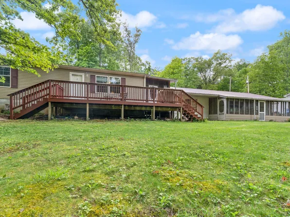 715 George Hardwick Rd, Bronston, KY 42518