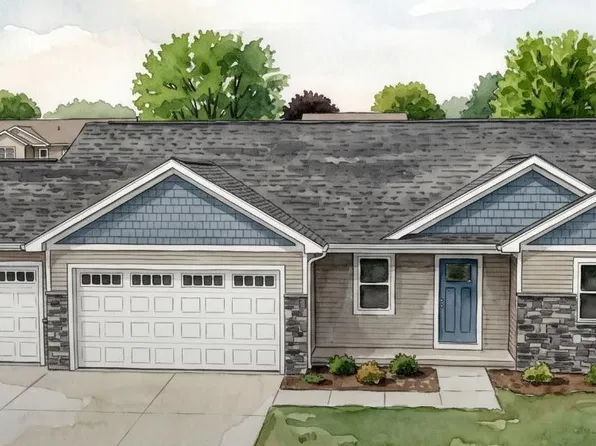 Apple Blossom Dr, Neenah, WI 54956
