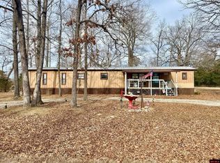 502 Walnut Ave, Bull Shoals, AR 72619