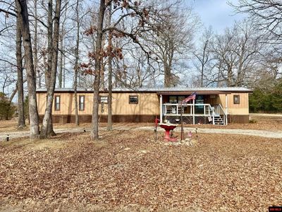502 Walnut Ave, Bull Shoals, AR, 72619