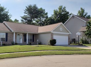 3611 Bostons Farm Dr, Bridgeton, MO 63044