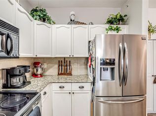 8309 S Independence Circle #203, Littleton, CO 80128