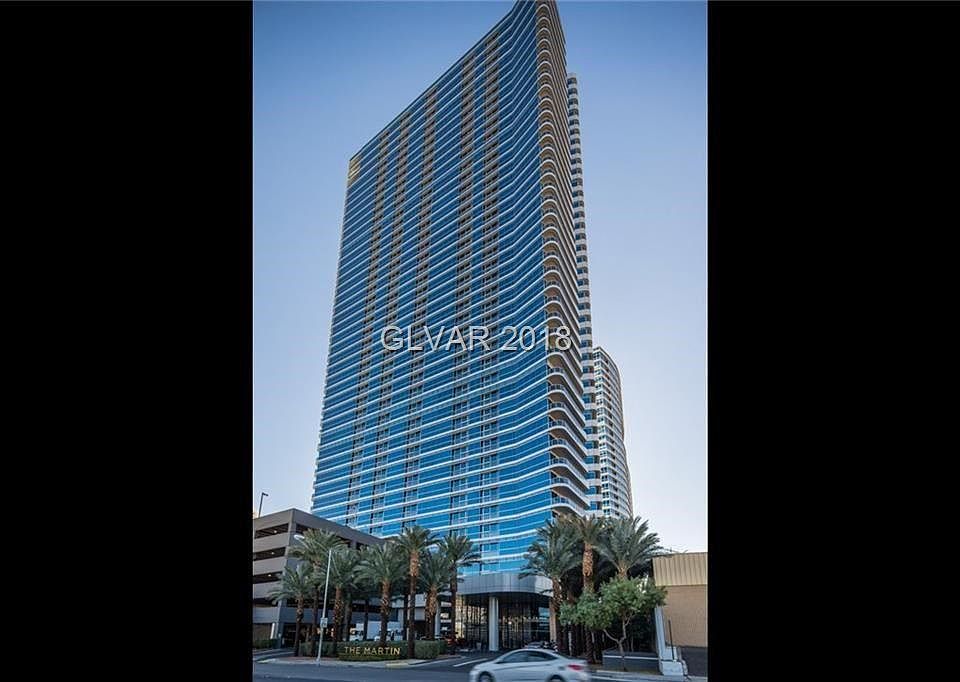 1st image of 4471 Dean Martin Dr Unit 909