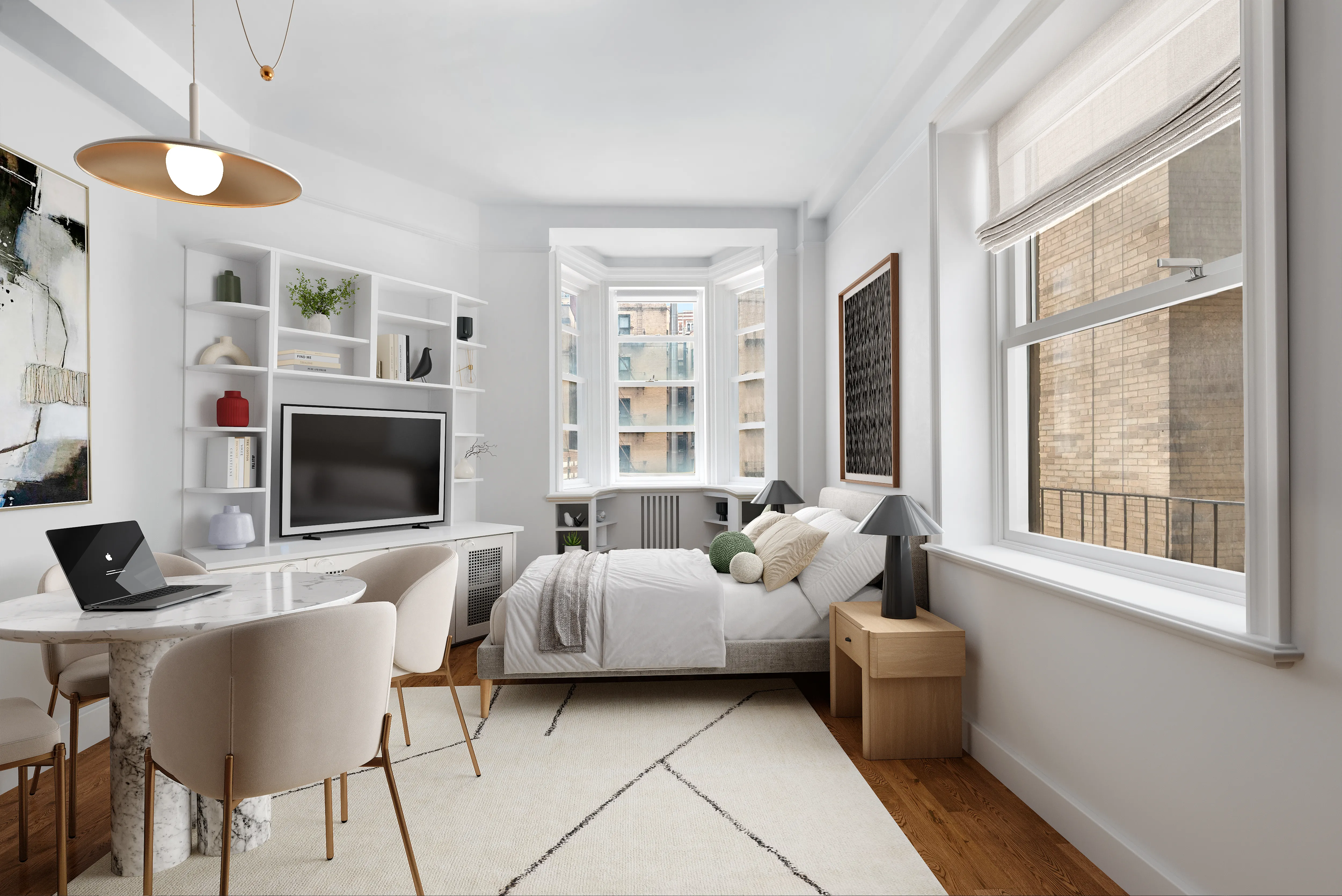 530 Wea #4C in Upper West Side, Manhattan | StreetEasy