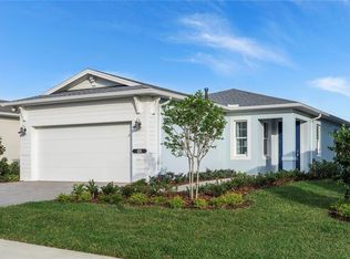 924 Club Cresswind Dr, Lady Lake, FL 32159