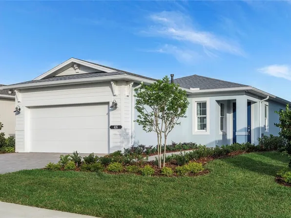 924 Club Cresswind Dr, Lady Lake, FL 32159