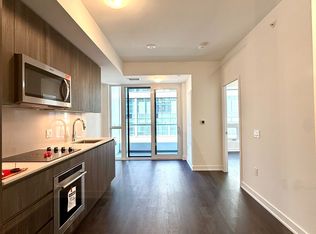 15 Richardson St #825, Toronto, ON M5A 4J9