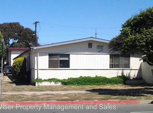 736 N G St APT D, Lompoc, CA 93436