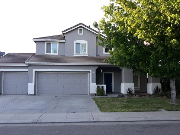 3221 Decatur St, Modesto, CA 95355