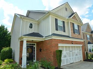 211 Meadow Run, Carrollton, GA 30116