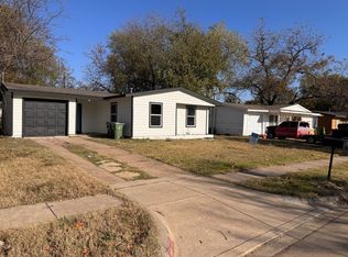 2003 Ida St, Arlington, TX 76010