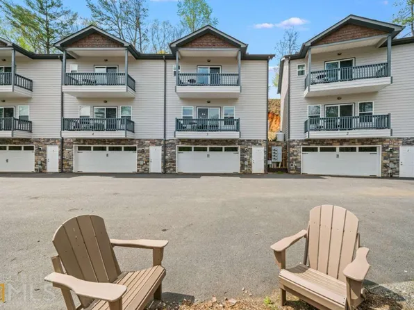 664 Bahn Innsbruck #A-3, Helen, GA 30545